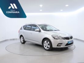KIA Ceed 1.4 CVVT EX ISG