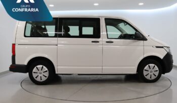 VOLKSWAGEN Transporter 6.1 2.0 TDI EXTRA AC completo