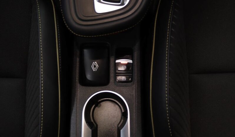RENAULT SYMBIOZ 1.6 E-TECH FULL HYBRID ICONIC completo