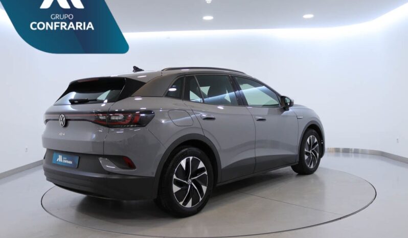 VOLKSWAGEN ID.4 77 KWH PRO completo