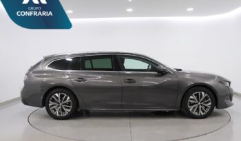 PEUGEOT 508 SW 1.5 BLUEHDI ALLURE completo