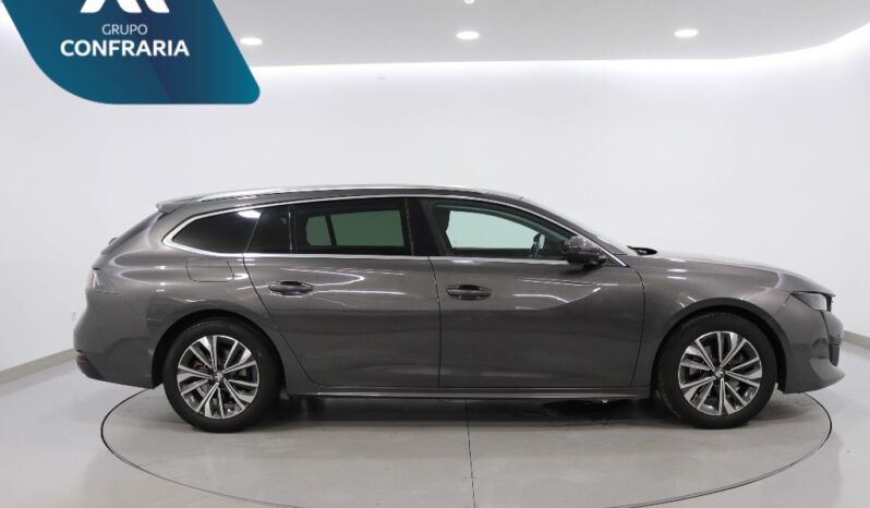 PEUGEOT 508 SW 1.5 BLUEHDI ALLURE completo