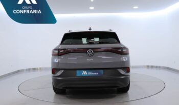 VOLKSWAGEN ID.4 77 KWH PRO completo