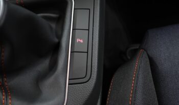 SEAT IBIZA 1.0 TSI FR completo