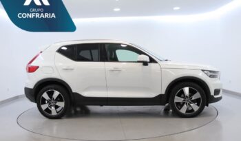 VOLVO XC40 2.0 D3 completo