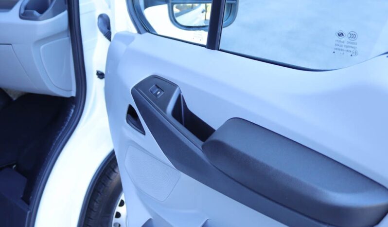 MAXUS DELIVER 9 2.0 TD L3H2 completo