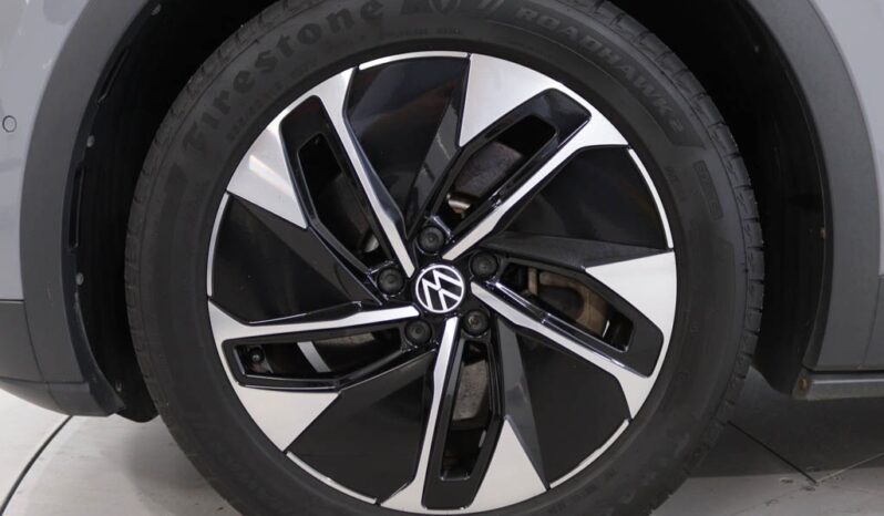 VOLKSWAGEN ID.4 77 KWH PRO completo