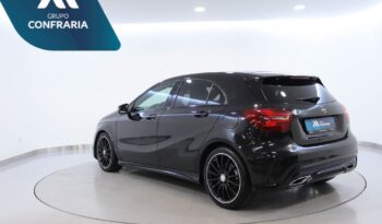 MERCEDES-BENZ Classe A 200 AMG completo