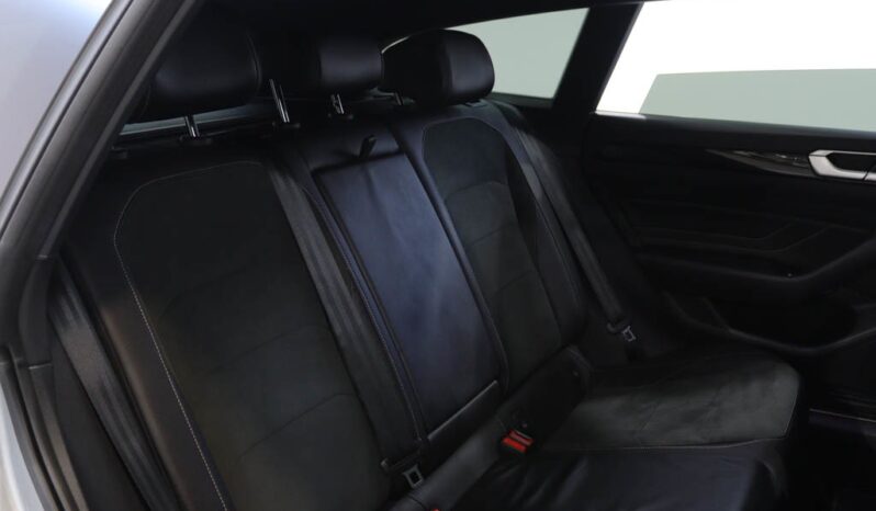 VOLKSWAGEN Arteon Shooting Brake 2.0 TDI R-LINE DSG completo