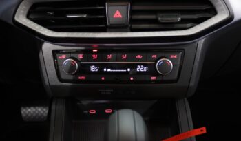 SEAT IBIZA 1.0 TSI FR DSG completo