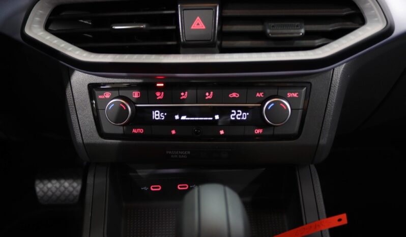 SEAT IBIZA 1.0 TSI FR DSG completo