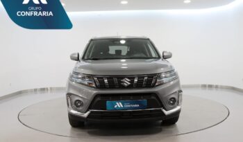 SUZUKI Vitara 1.4T GLE MILD HYBRID completo