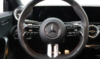 MERCEDES-BENZ Classe A 180 D completo