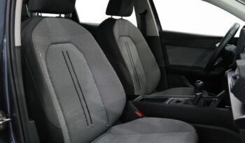 SEAT Leon Sportstourer 2.0 TDI STYLE completo