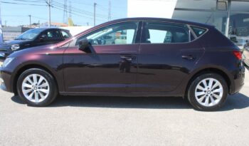SEAT Leon 1.6 TDI STYLE S/S completo