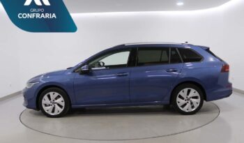 VOLKSWAGEN Golf VIII Variant 2.0 TDI completo