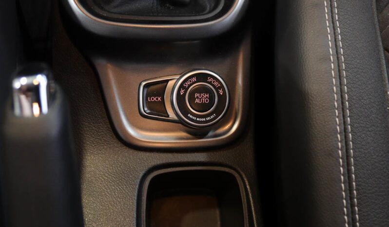 SUZUKI Vitara 1.4T S3 4WD MILD HYBRID completo