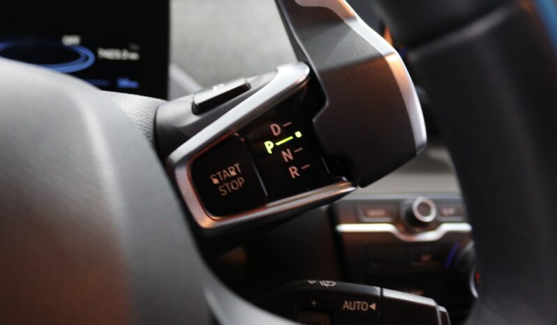 BMW i3 19 kWh completo