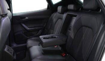 CUPRA Formentor 2.0 TDI CUPRA completo