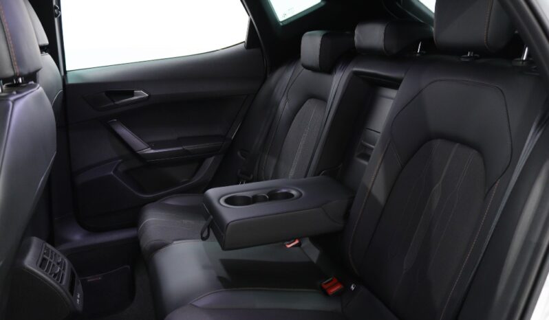 CUPRA Formentor 2.0 TDI CUPRA completo