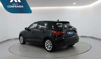 AUDI A1 Sportback 25 TFSI ADVANCED completo