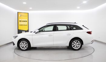 SEAT Leon Sportstourer 2.0 TDI STYLE DSG completo