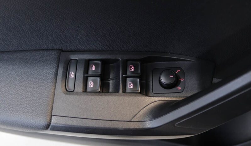 SEAT Ibiza 1.0 TSI REFERENCE completo