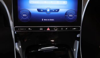 MERCEDES-BENZ Classe C Station 300 D AMG LINE completo