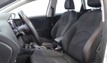 SEAT Leon ST 1.6 TDI FR S/S completo