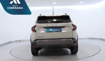 DACIA Duster 1.0 TCE ECO-G JOURNEY BI-FUEL completo
