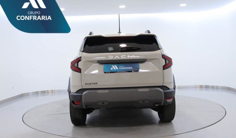 DACIA Duster 1.0 TCE ECO-G JOURNEY BI-FUEL completo