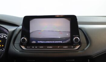 NISSAN Qashqai 1.3 DIG-T ACENTA completo