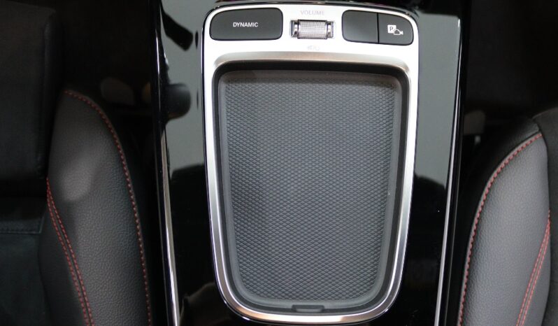 MERCEDES-BENZ Classe A 180 D completo