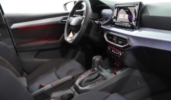SEAT IBIZA 1.0 TSI FR DSG completo