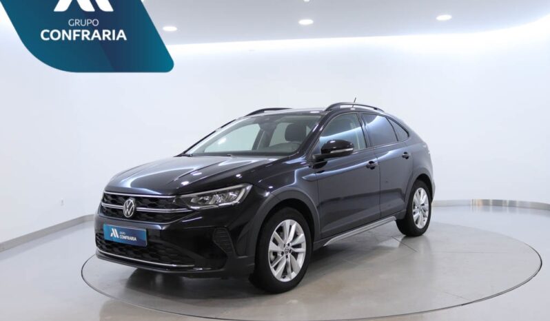 VOLKSWAGEN Taigo 1.0 TSI URBAN DSG completo