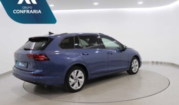 VOLKSWAGEN Golf VIII Variant 2.0 TDI completo