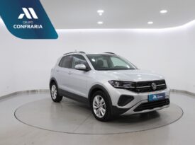 VOLKSWAGEN T-Cross 1.0 TSI URBAN