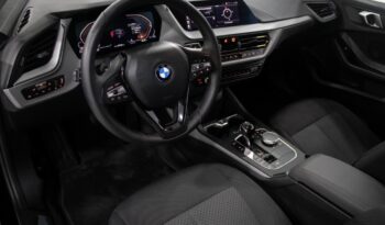 BMW Serie 116 D completo