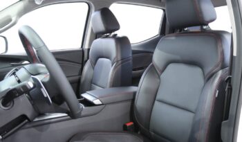 MAXUS T60 Max 2.0 TD 3L completo