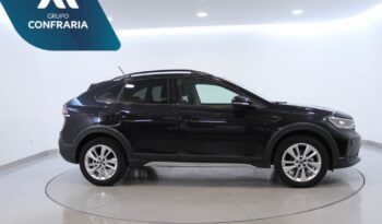 VOLKSWAGEN Taigo 1.0 TSI URBAN DSG completo