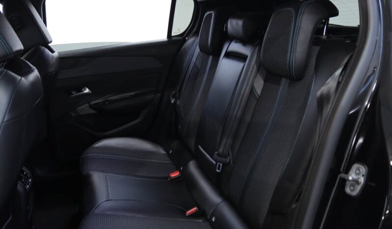 PEUGEOT 308 SW 1.5 BLUEHDI ALLURE PACK completo