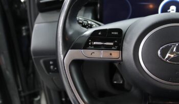 HYUNDAI TUCSON DIESEL 1.6 CRDI PREMIUM DCT completo