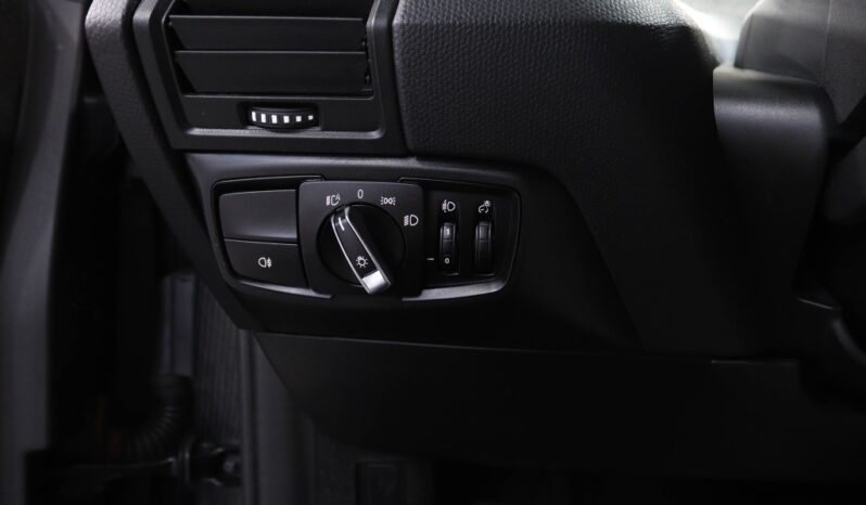 BMW i3 19 kWh completo