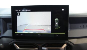 DACIA Duster 1.0 TCE ECO-G JOURNEY BI-FUEL completo