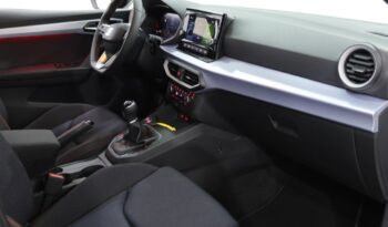 SEAT IBIZA 1.0 TSI FR completo