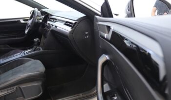 VOLKSWAGEN Arteon Shooting Brake 2.0 TDI R-LINE DSG completo