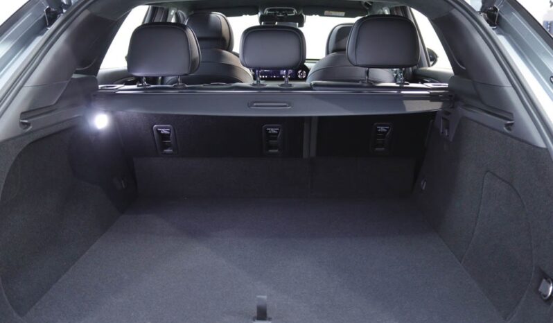 OMODA 9 1.5 T-GDI SHS-P PREMIUM completo