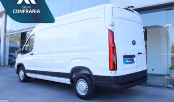 MAXUS DELIVER 9 2.0 TD L3H2 completo