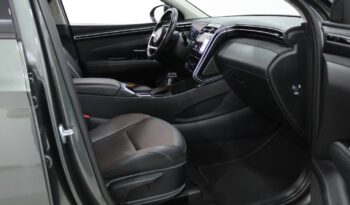 HYUNDAI TUCSON DIESEL 1.6 CRDI PREMIUM DCT completo