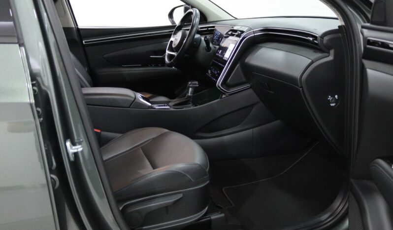 HYUNDAI TUCSON DIESEL 1.6 CRDI PREMIUM DCT completo